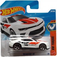 CAMARO SS '18 - HW TORQUE