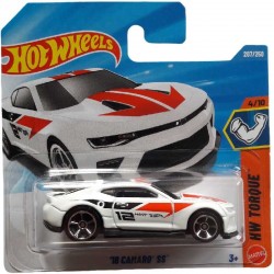 CAMARO SS '18 - HW TORQUE