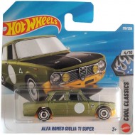 ALFA ROMEO GIULIA TI SUPER - MAINLINE