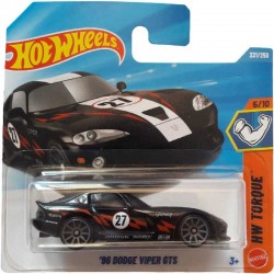 DODGE VIPER GTS '96 - HW TORQUE