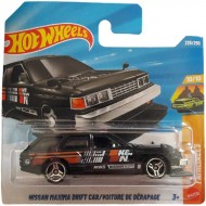 NISSAN MAXIMA DRIFT CAR - WAGONS 