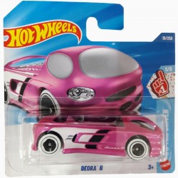 DEORA II - HW FAN DRIVEN