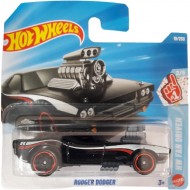 RODGER DODGER - HW FAN DRIVEN