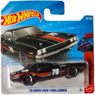 DODGE HEMI CHALLENGER 1970 - NIGHTSPEED