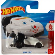 QUICK CHAT - MATTEL BRANDS