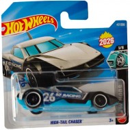 HIGH-TAIL CHASER - HW MODS