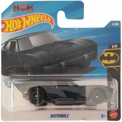 BATMOBILE - BATMAN