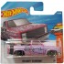 CHEVY SILVERADO '83 - TRUCKIN ALONG