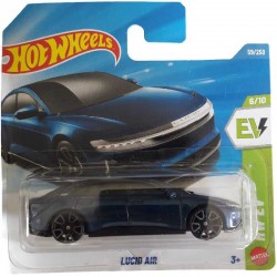 LUCID AIR - HW EV