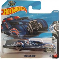 SCREAMLINER - ROD SQUAD