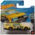 VOLVO 240 DRIFT WAGON - HW MODS