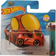DEORA TOO'ND - TOONED