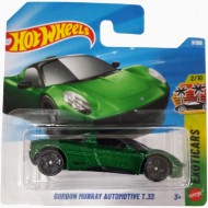 GORDOM MURRAY AUTOMOTIVE T.33 - EXOTICARS