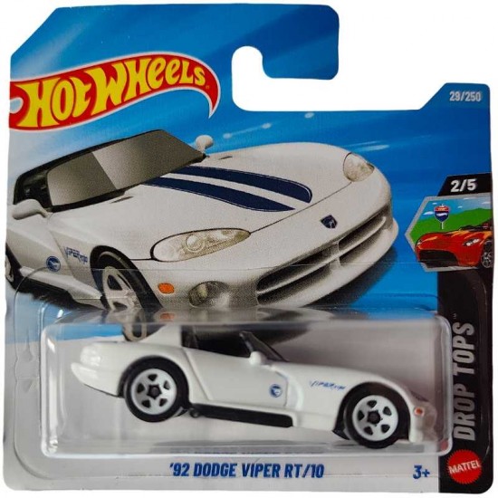 DODGE VIPER RT/10 - DROP TOPS