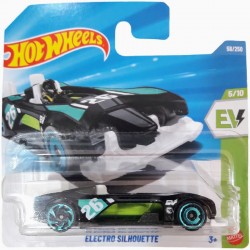 ELECTRO SILHOUETTE - HW EV