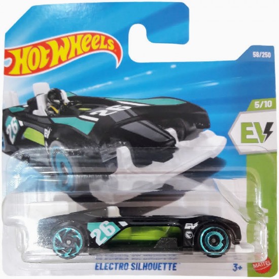ELECTRO SILHOUETTE - HW EV
