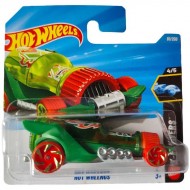 HOT WHEENGS - X-RAYCERS