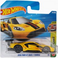 FORD GT RACE 2016 - EXOTICARS