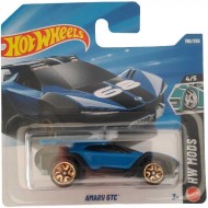 AMARU GTC - HW MODS