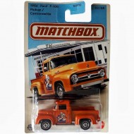 FORD F-100 PICKUP 1956 TK CONSTRUCTIONS - MBX SERIES