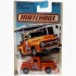 FORD F-100 PICKUP 1956 TK CONSTRUCTIONS - MBX SERIES