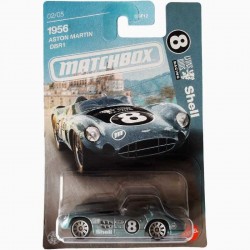 ASTON MARTIN DBR1 1956 - MBX SERIES