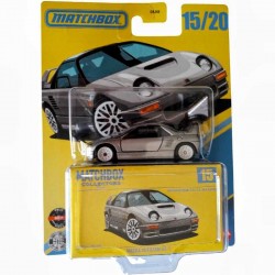 MAZDA AUTOZAM AZ-1 - MATCHBOX COLLECTORS