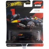 ORACLE RED BULL RACING 1 - F1-FORMULA 1