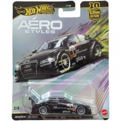 AUDI A4 2008 TOURING CAR - CAR CULTURE