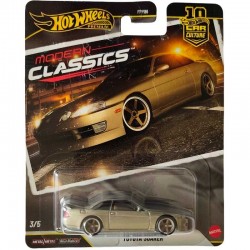 TOYOTA SOARER - HOT WHEELS MODERN CLASSIC