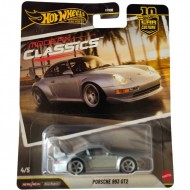 PORSCHE 993 GT2 - HOT WHEELS MODERN CLASSIC
