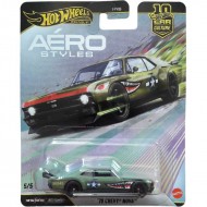 CHEVY NOVA '70 CUSTOM - CAR CULTURE