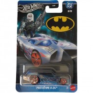 PROTOTYPE H-24 - BATMAN