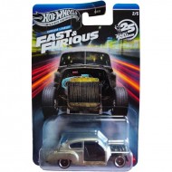 CHEVY FLEETLINE - FAST & FURIOUS