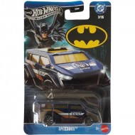 SPEEDBOX - BATMAN