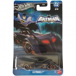 BATMOBILE - BATMAN