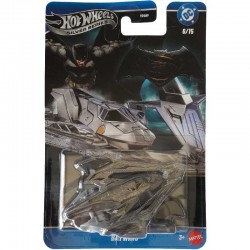 BATWING - BATMAN