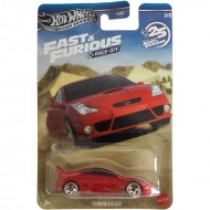 TOYOTA CELICA - FAST & FURIOUS