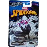 GROUND FX SPIDER-MAN - MARVEL