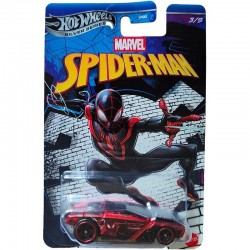 ROGUE HOG ™ SPIDER-MAN - MARVEL