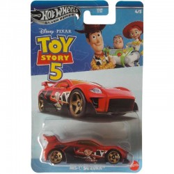 MS-T SUZUKA - PIXAR