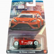 FORD FIESTA 2012 - COMPACT KINGS