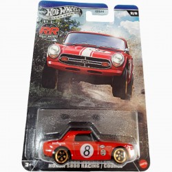 HONDA S800 RACING - SPECIAL SERIES