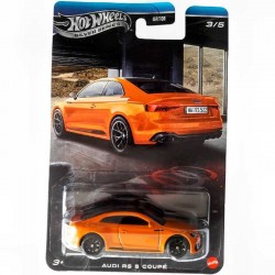 AUDI RS 5 COUPÉ - SPECIAL SERIES