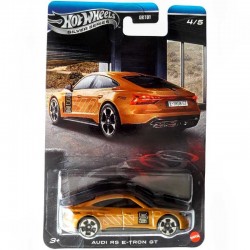 AUDI RS E-TRON GT - SPECIAL SERIES