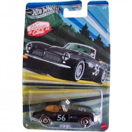 BMW 507 Nº56 - VINTAGE RACING