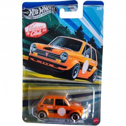 HONDA N600 1970 - VINTAGE RACING