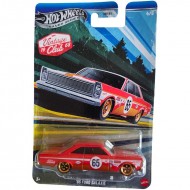 FORD GALAXIE 1965 - VINTAGE RACING