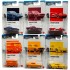 SET PATONE JKY47-979A - PANTONE