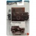 FORD BRONCO '67 - PANTONE
